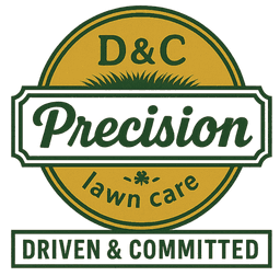 D&C Precision Lawn Care