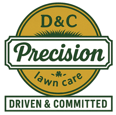D&C Precision Lawn Care